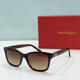 Picture of Ferragamo Sunglasses _SKUfw51888688fw